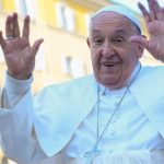 Mil crismandos de Genova sao recebidos pelo Papa no Vaticano 3