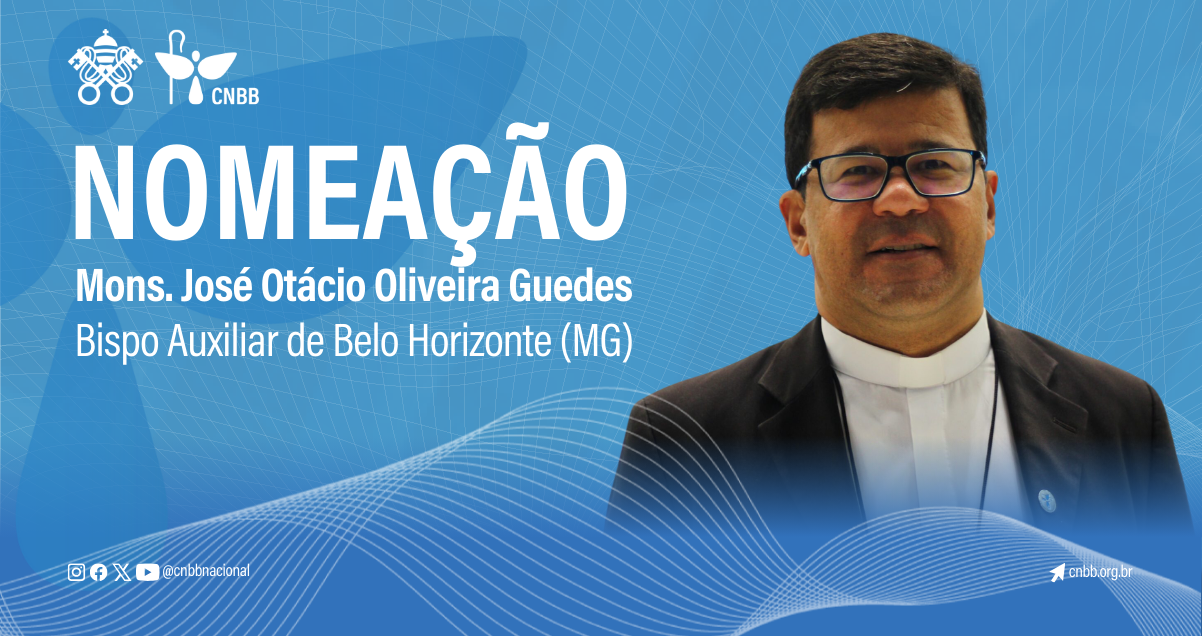 Padre Jose Otacio Oliveira Guedes