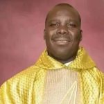 Padre Oliver Buba
