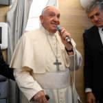 Papa Francisco viajara para Luxemburgo e Belgica em setembro 3