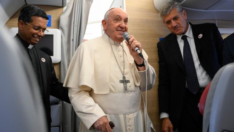 Papa Francisco viajara para Luxemburgo e Belgica em setembro 3