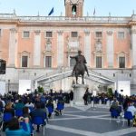Papa Francisco visitara o Campidoglio em 10 de junho