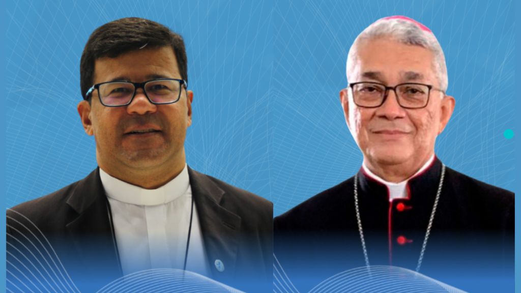 Papa nomeia Bispos para Braganca do Para e Belo Horizonte