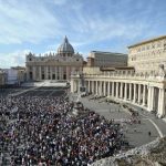 Sacerdote e preso apos tentar entrar armado no Vaticano
