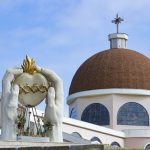 Santa Catarina ganha primeira Basilica Menor 2