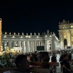 Santa Se divulga calendario de celebracoes do Papa para os mes de maio de 2024 1