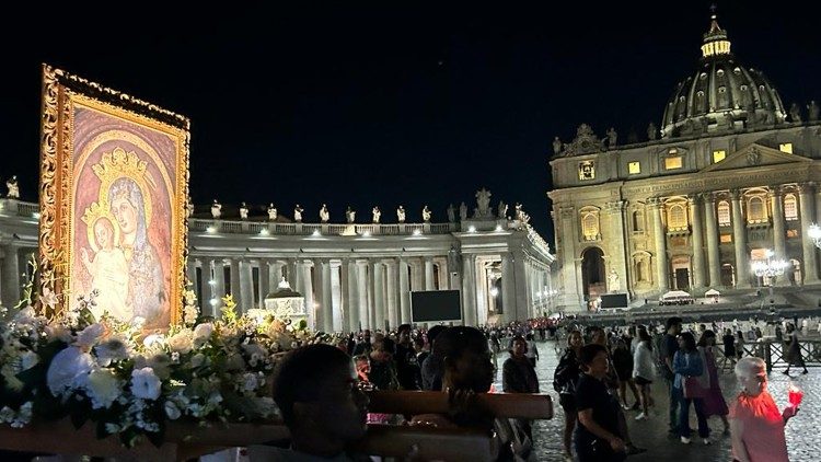 Santa Se divulga calendario de celebracoes do Papa para os mes de maio de 2024 1