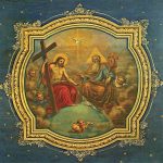 Santissima Trindade Igreja Greco Catolica de Ropki Museu de Arquitetura Popular Sanok Polonia