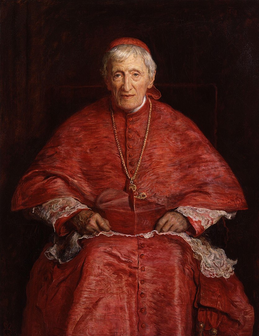 Sao John Henry Newman