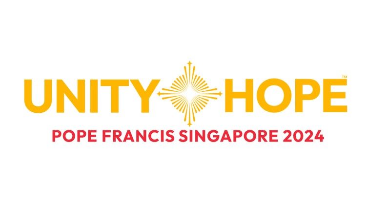 Vaticano divulga lemas e logotipos da viagem do Papa a Asia e Oceania 5