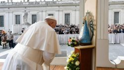 Foto: Vatican news/ Vatican Media