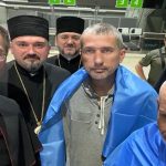 Dois sacerdotes ucranianos são libertados do cativeiro russo 8 78d0aa9716e92b61