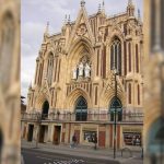 Colombia Arquidiocese de Bogota ganha nova Basilica menor