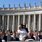 Compromissos do Papa Francisco serao suspensos entre julho e agosto