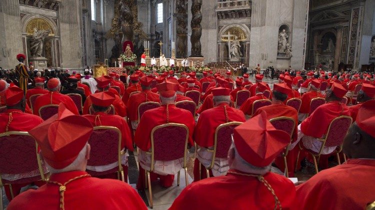 Consistorio definira a data de canonizacao do Beato Carlos Acutis