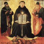 Filosofia de Sao Tomas de Aquino e adotada por universidades chinesas
