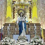 Imagem de Nossa Senhora sera coroada canonicamente nas Filipinas