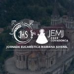 Jornada Eucaristica Mariana da Juventude sera realizada no Santuario de Covadonga