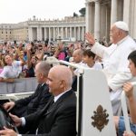 Papa Francisco aconselha que se reze utilizando os salmos 2