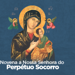 Santuario do Perpetuo Socorro pronto para celebrar Festa da Padroeira