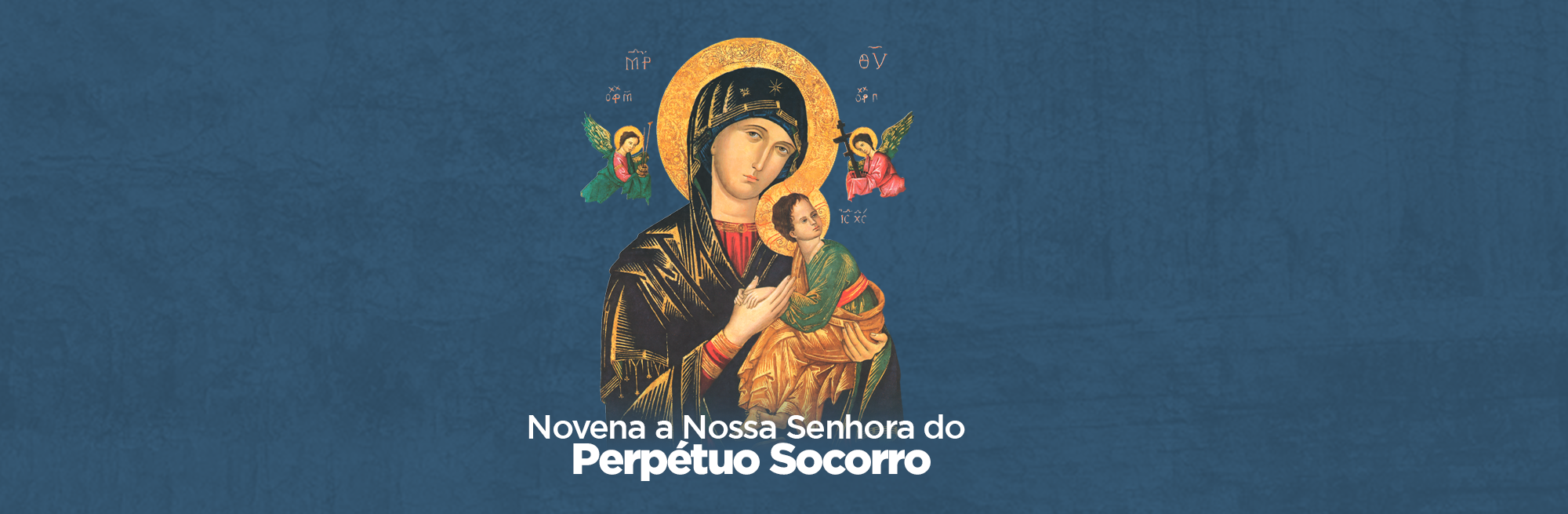 Santuario do Perpetuo Socorro pronto para celebrar Festa da Padroeira