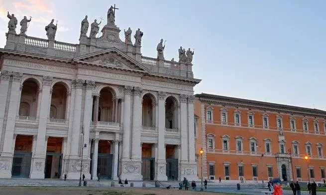 Vicariato de Roma divulga programacao da Festa de Sao Pedro e Sao Paulo