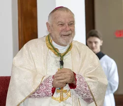 Foto: Arquidiocese de Miami