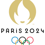 2024 Summer Olympics logo.svg
