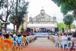 Foto: The Roman Catholic Archdiocese of Cebu/ Facebook