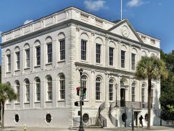 Charleston City Hall – Foto: Flickr