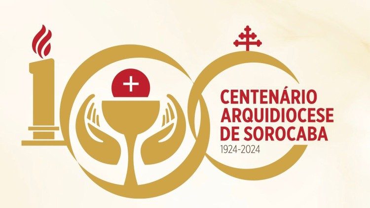 Arquidiocese de Sorocaba celebra seu centenario 1