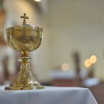 Bandidos roubam igreja e profanam Eucaristia no Mexico