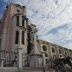 Cathedrale Notre Dame de Port au Prince