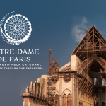 Exposicao sobre Catedral de Notre Dame de Paris e inaugurada em SP