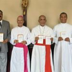 Guia de oracoes para o Ano Santo de 2025 e lancado na India