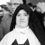 Irma Lucia e tema central dos Cursos de Verao do Santuario de Fatima