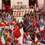 Jornada Mundial da Juventude 2027 e lancada oficialmente na Coreia