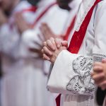 Nicaragua Ordenacao sacerdotal e cancelada pela ditadura de Ortega