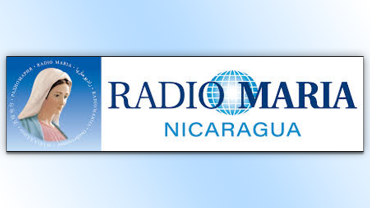 Radio Maria Nicaragua e fechada por Daniel Ortega