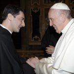 Sacerdote Agostiniano torna se novo prefeito dos Arquivos do Vaticano