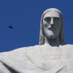 Santuarios do Cristo Redentor e de Frei Galvao firmam parceria