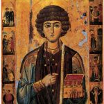St Panteleimon