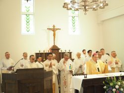 Foto: Arquidiocese de Tókio