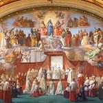 640px Francesco Podesti Proclamazione del dogma dellimmacolata concezione 1859 61 FG