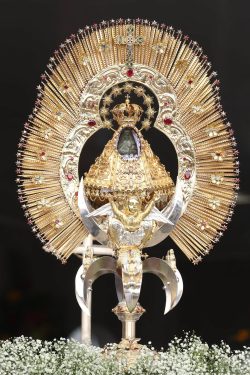 Nossa Senhora dos Anjos: Padroeira e Rainha da Costa Rica 4 Foto: Basílica Nuestra Señora de los Ángeles/ Facebook/ 2026