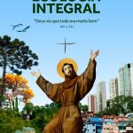 Cartaz e oracao para Campanha da Fraternidade 2025 sao divulgados