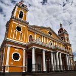 Igreja Catolica na Nicaragua pagara impostos sobre esmolas e doacoes dos fieis