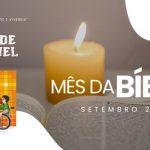 Igreja no Brasil se prepara para celebrar o mes da Biblia 2024