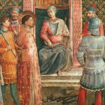 Lawrence before Valerianus