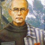 Milicia da Imaculada promove mes celebrativo em honra ao seu Fundador